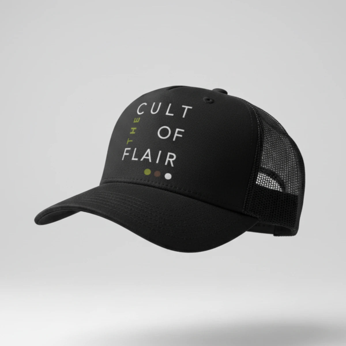 Cult of Flair Hat