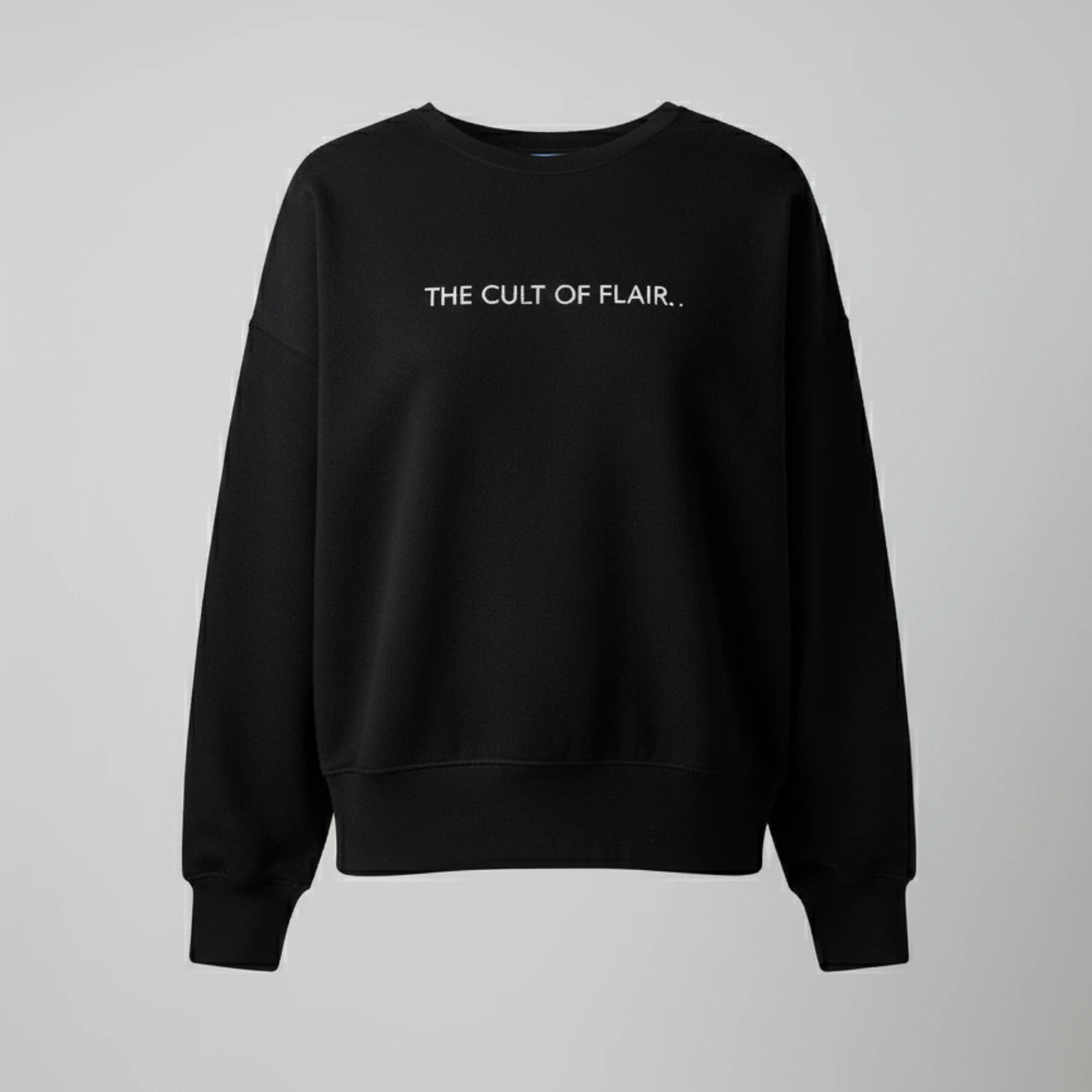 Cult of Flair Crewneck Sweatshirt
