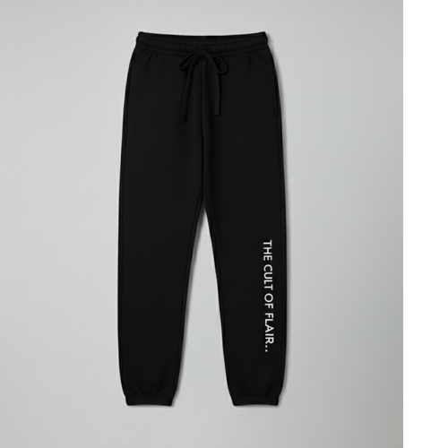 Cult of Flair Sweatpants