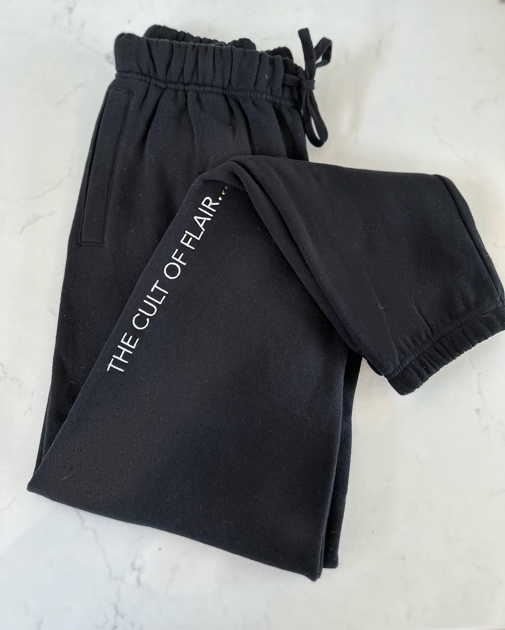 Cult of Flair Sweatpants